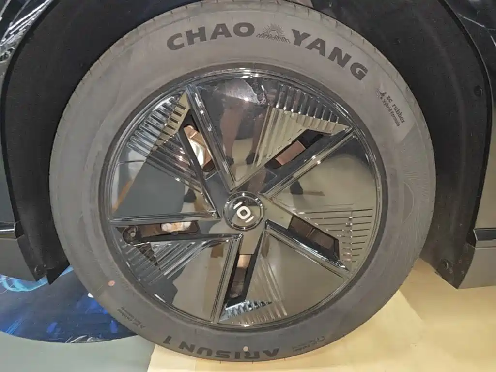 Changan Qiyuan E07 2026 2025 Range Extender 2WD 39kWh Max Smart Driving Edition
