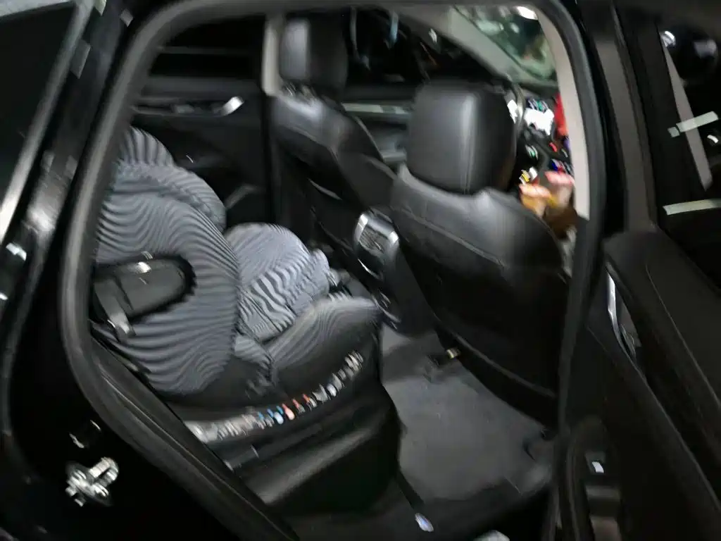 Фото 7 - Buick LaCrosse