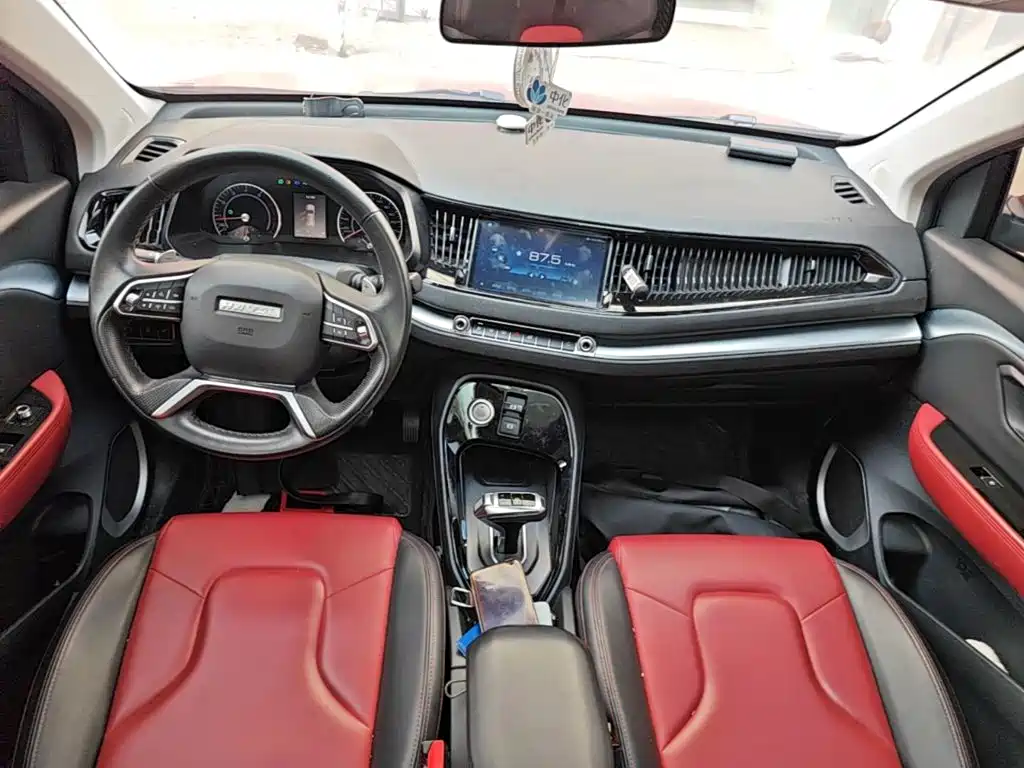 Photo 10 - Haval H2s