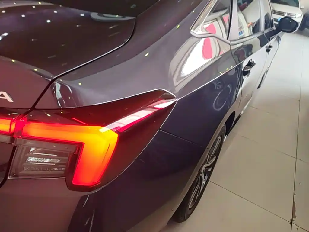 Honda Integra 2024 2023 240TURBO CVT Tech Edition