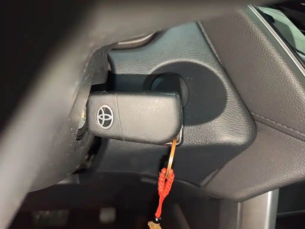 Toyota Frontlander 2022 2022 2.0L CVT Elite