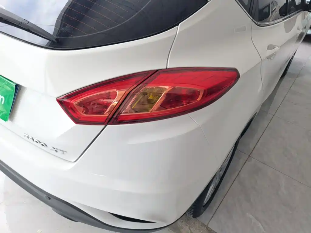 Changan Eado XT 2016 2015 1.6L Manual Junku Version China V