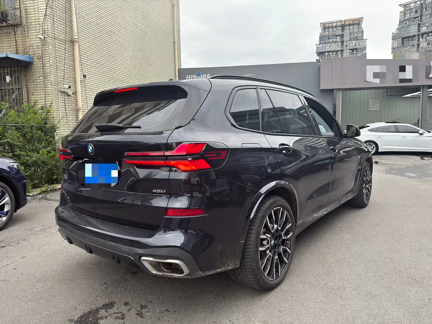 Photo 8 - BMW X5