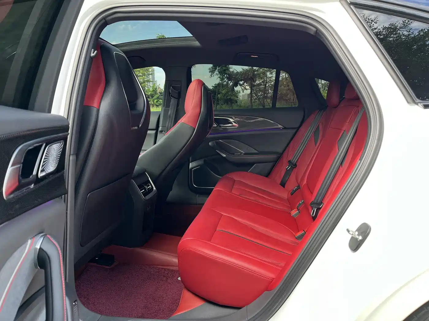 Hongqi H6 2023 2023 2.0T Ultimate Edition