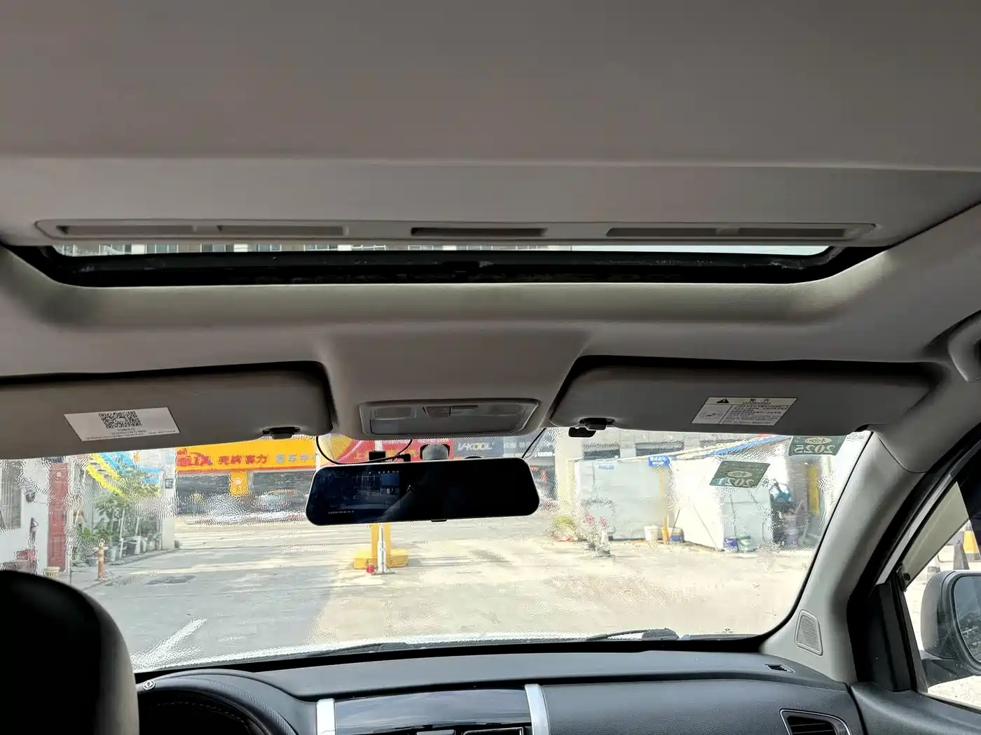 Dongfeng Fengxing Fengxing SX6 2017 2016 1.6L Manual Premium