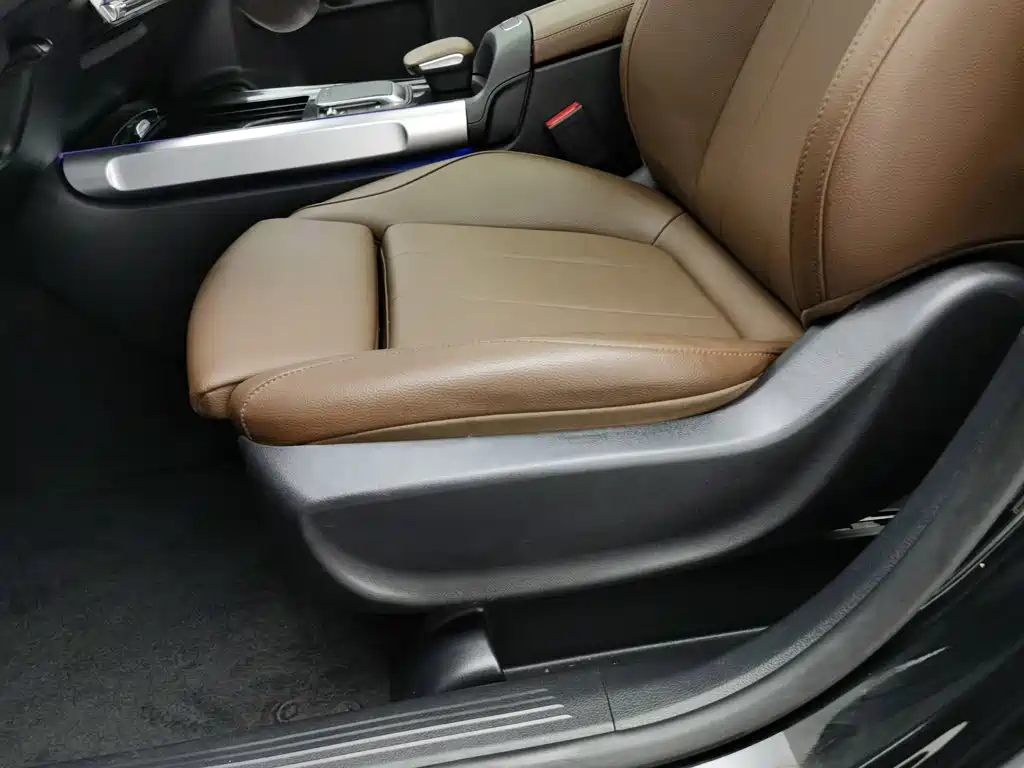 Mercedes-Benz GLB, миниатюра 20