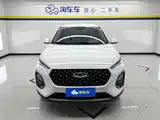 Фото 2 - Chery Tiggo 3x