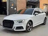Фото 1 - Audi A3