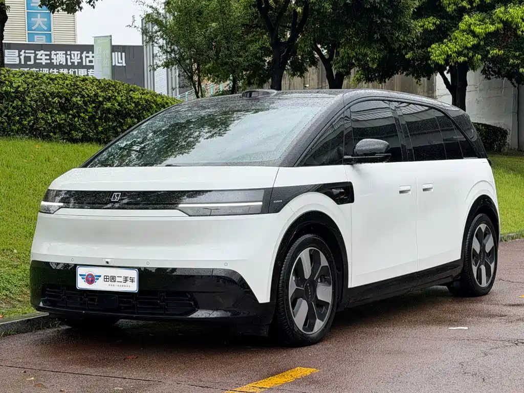 ZEEKR MIX 2025 2025 Smart Driving Edition