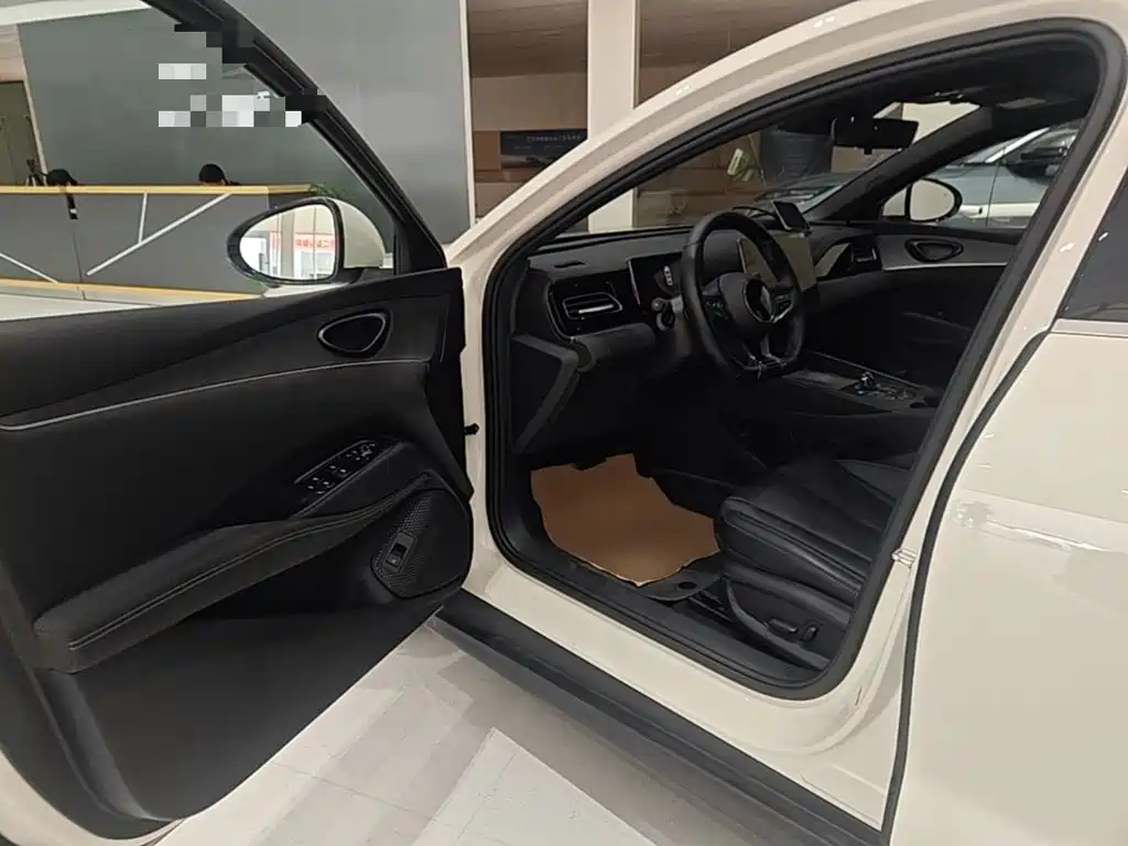 BYD Seal 06 New Energy 2025 2025 DM-i Smart Drive Edition 120KM Luxury