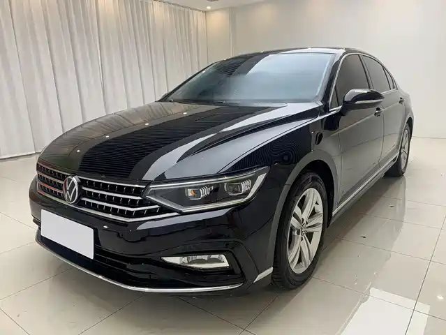 Volkswagen Magotan 280TSI DSG, Лидер