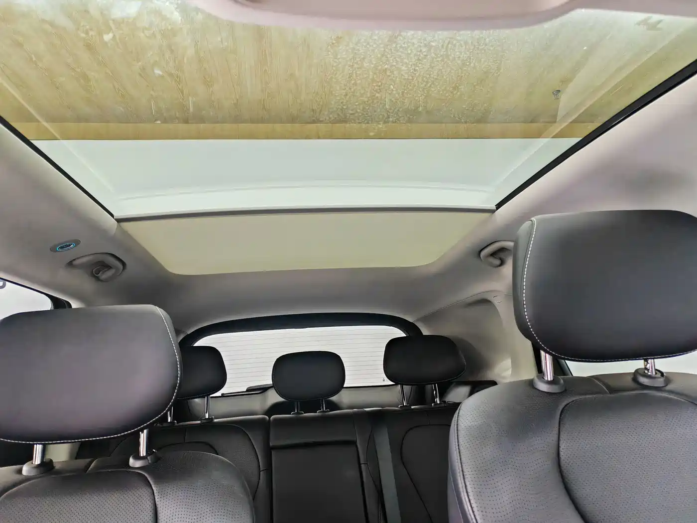 BYD Hai Shi 05 EV 2025 2025 520KM Flagship Smart Navigation Edition