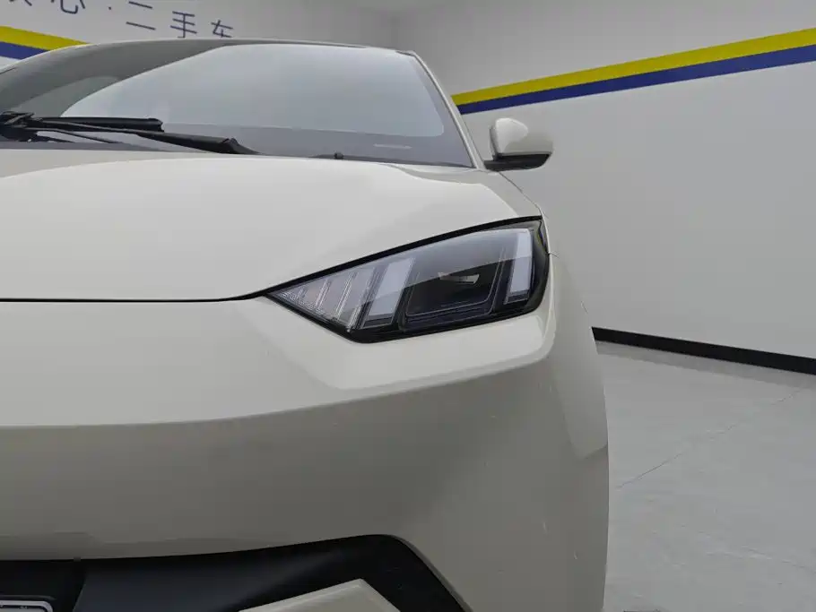 BYD Seagull 2023 2023 Freedom Edition