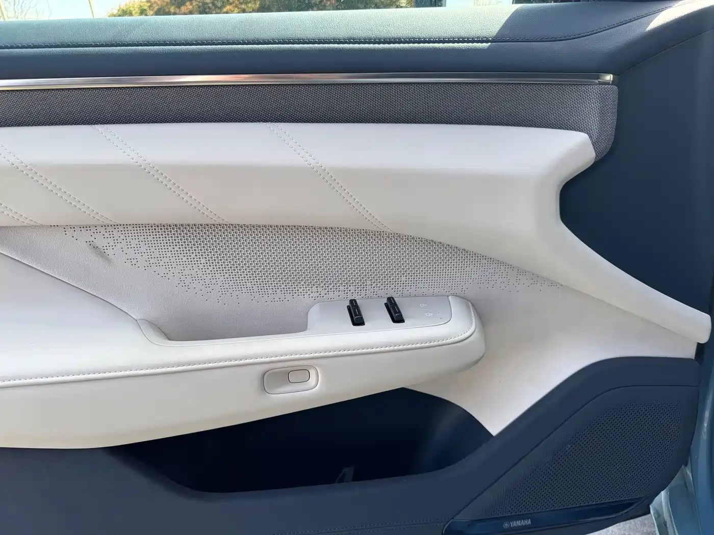 ZEEKR EXTREME KRYPTON 001