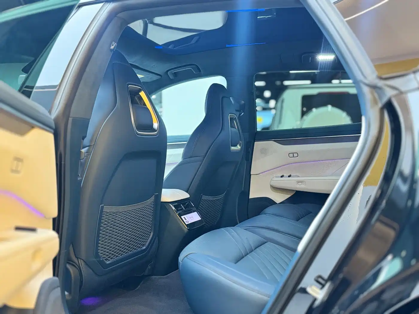 ZEEKR EXTREME KRYPTON 001