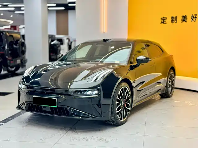 zeekr extreme-krypton-001