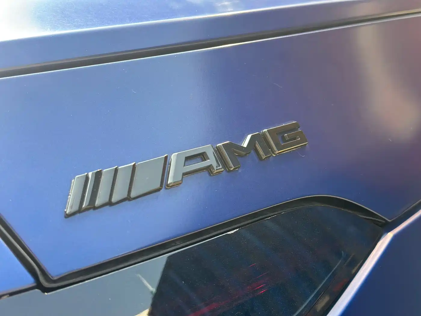 Mercedes-Benz AMG GT 2019 AMG GT 50 4-Door Coupe фото 18