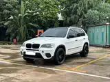 Фото 17 - BMW X5 (Import)