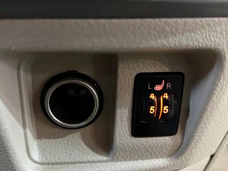 Toyota Alphard 2015 3.5L Luxury Edition фото 13