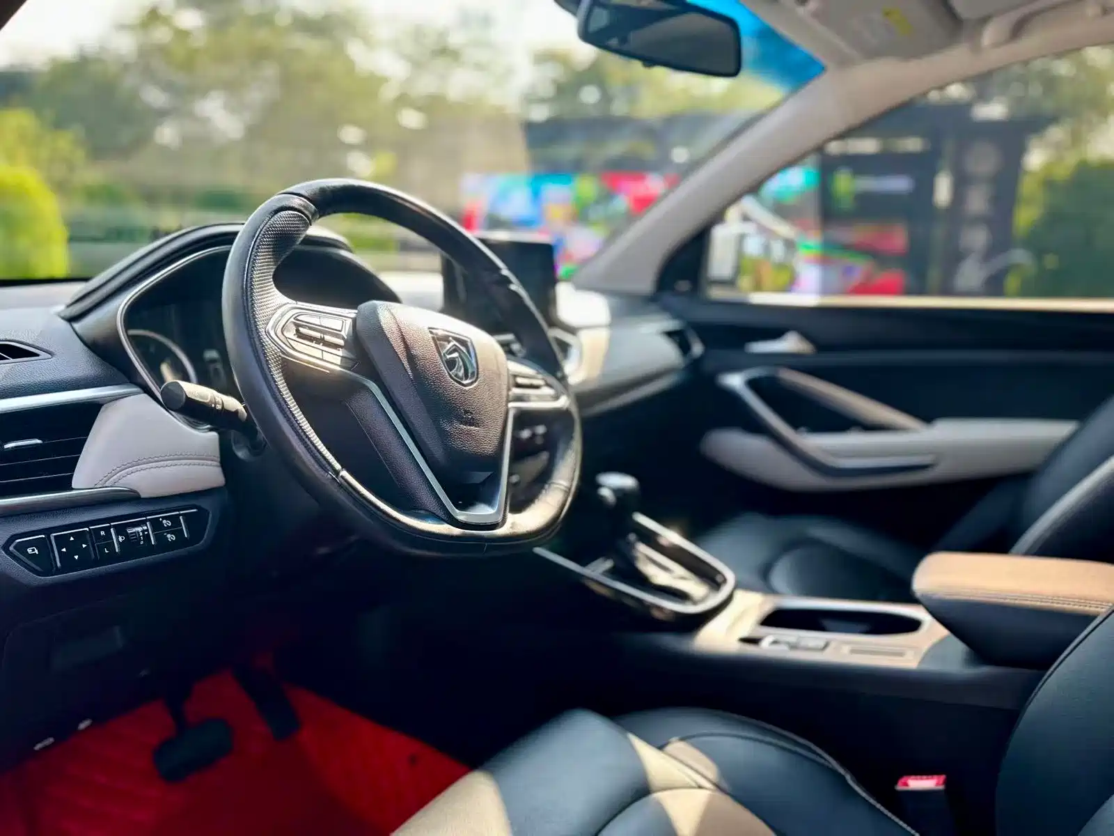 Фото 7 - Baojun 530