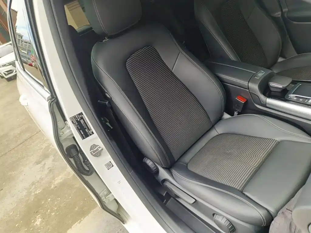 Mercedes-Benz B-Class 2021 2021 B 200 Dynamic