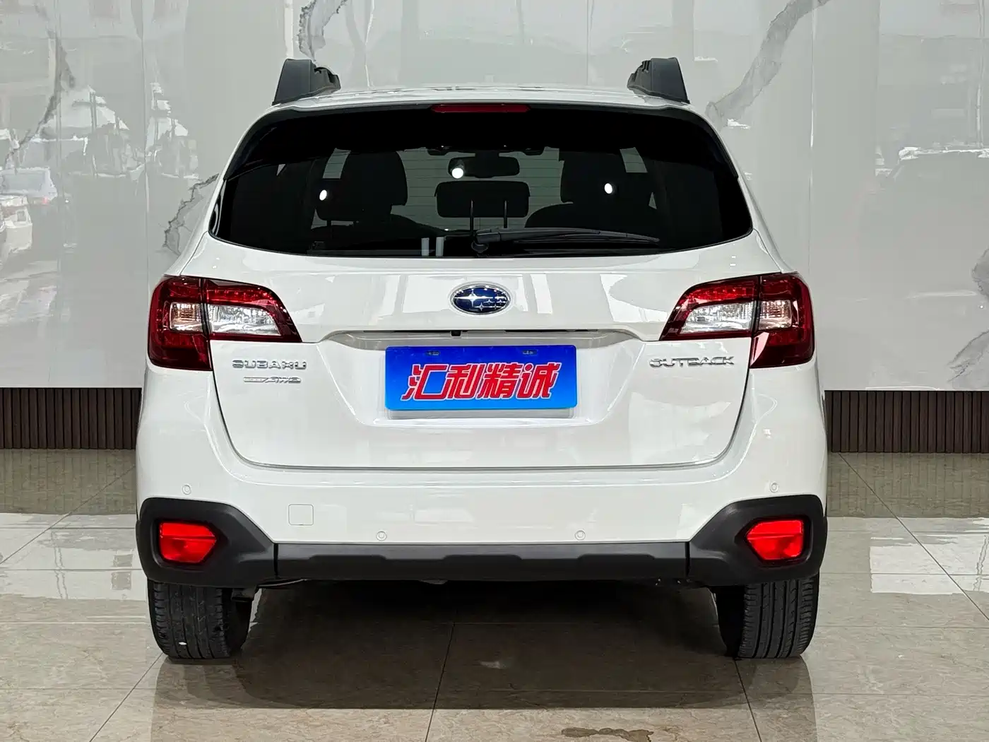 Subaru Outback 2019 2018 2.5i Luxury Navigation EyeSight