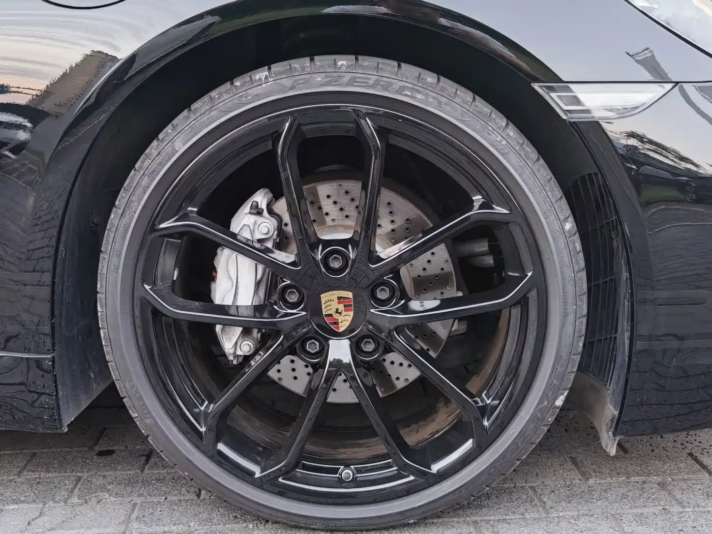 Porsche 718 2025 2023 Boxster Style Edition 2.0T