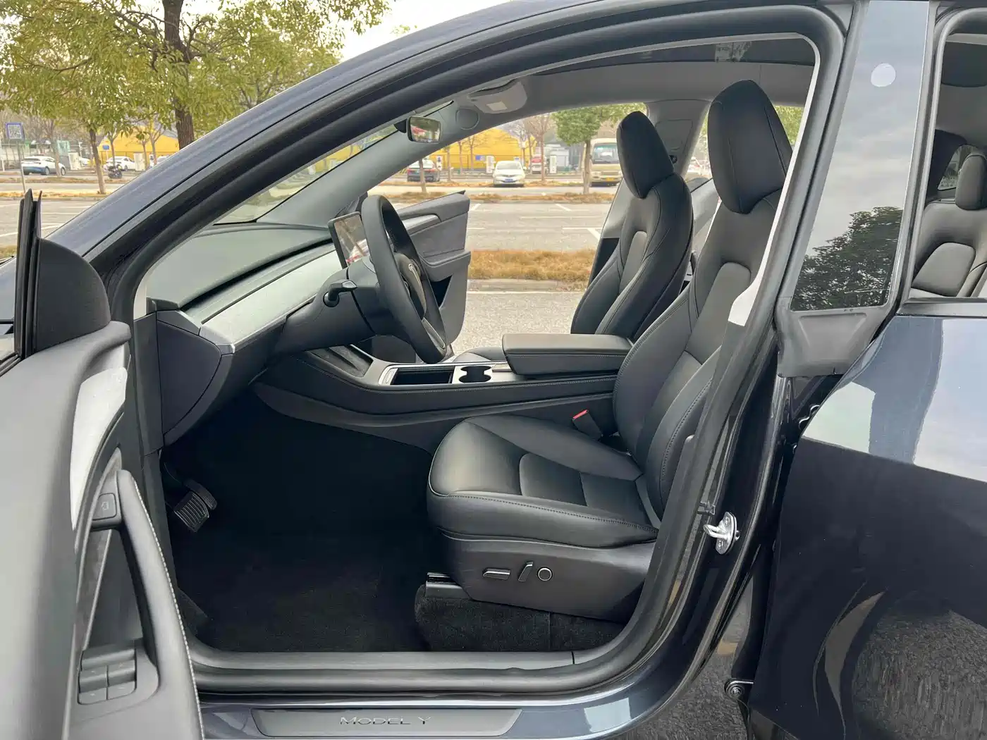 Фото 4 - Tesla Model Y