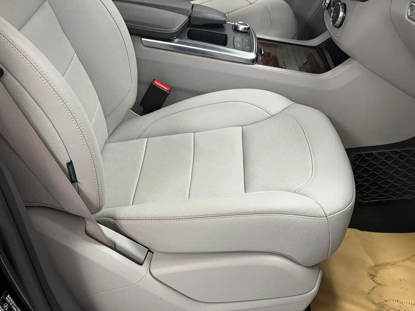 Mercedes-Benz M-Class 2014 ML 400 4MATIC Dynamic фото 16