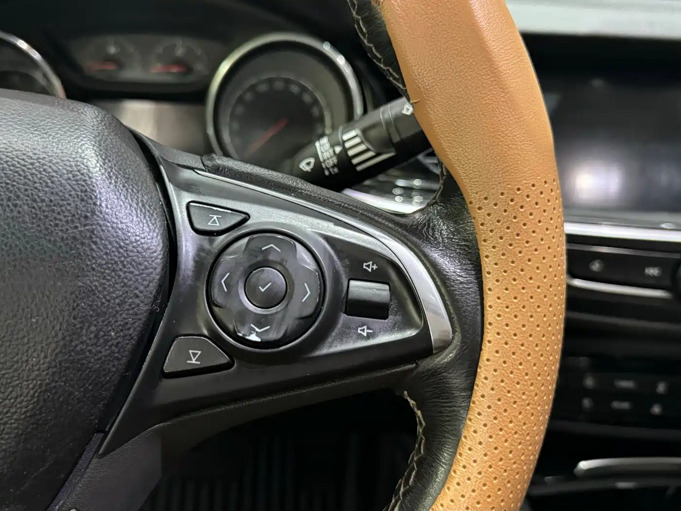 Buick Regal 2019 20T Elite China VI фото 14