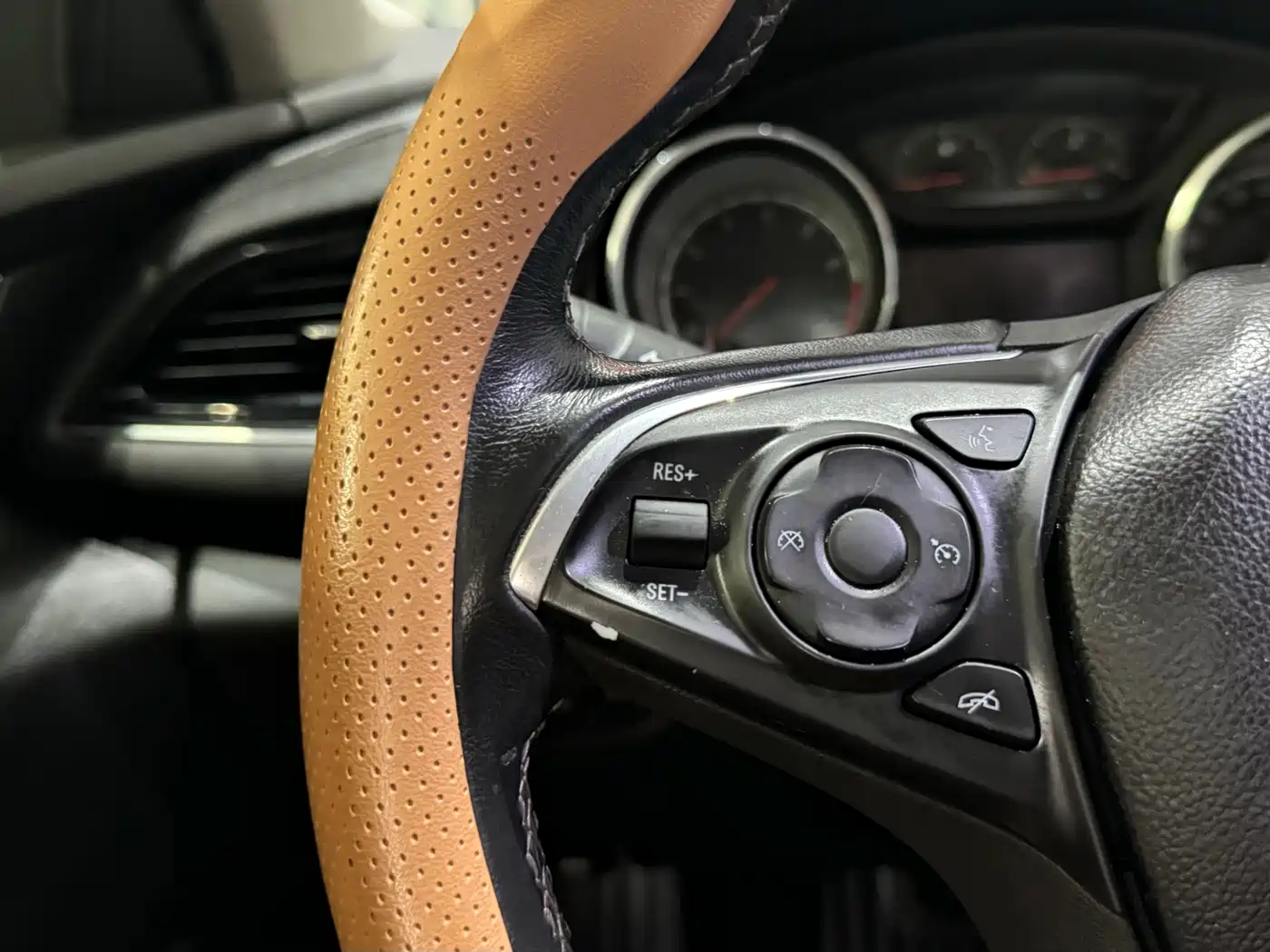 Buick Regal 2019 20T Elite China VI фото 13