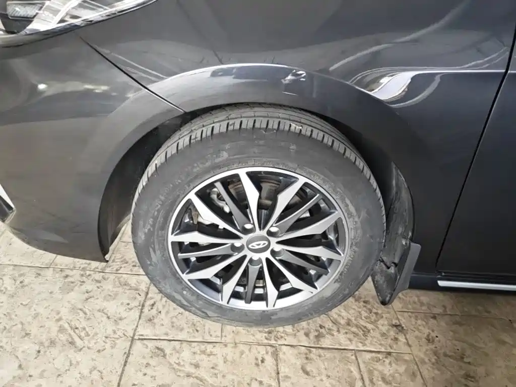 Chery Arrizo 5 PLUS 2022 2021 Xiaoze 1.5L CVT Enjoy PLUS
