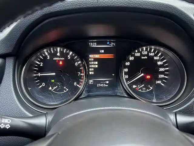 Nissan X-Trail, миниатюра 10