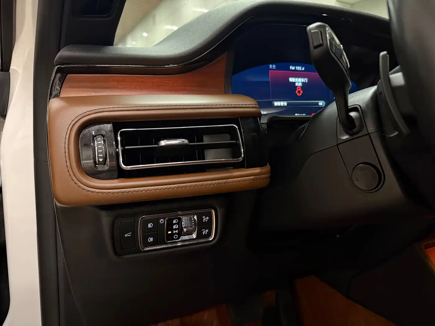 Photo 20 - Lincoln Aviator