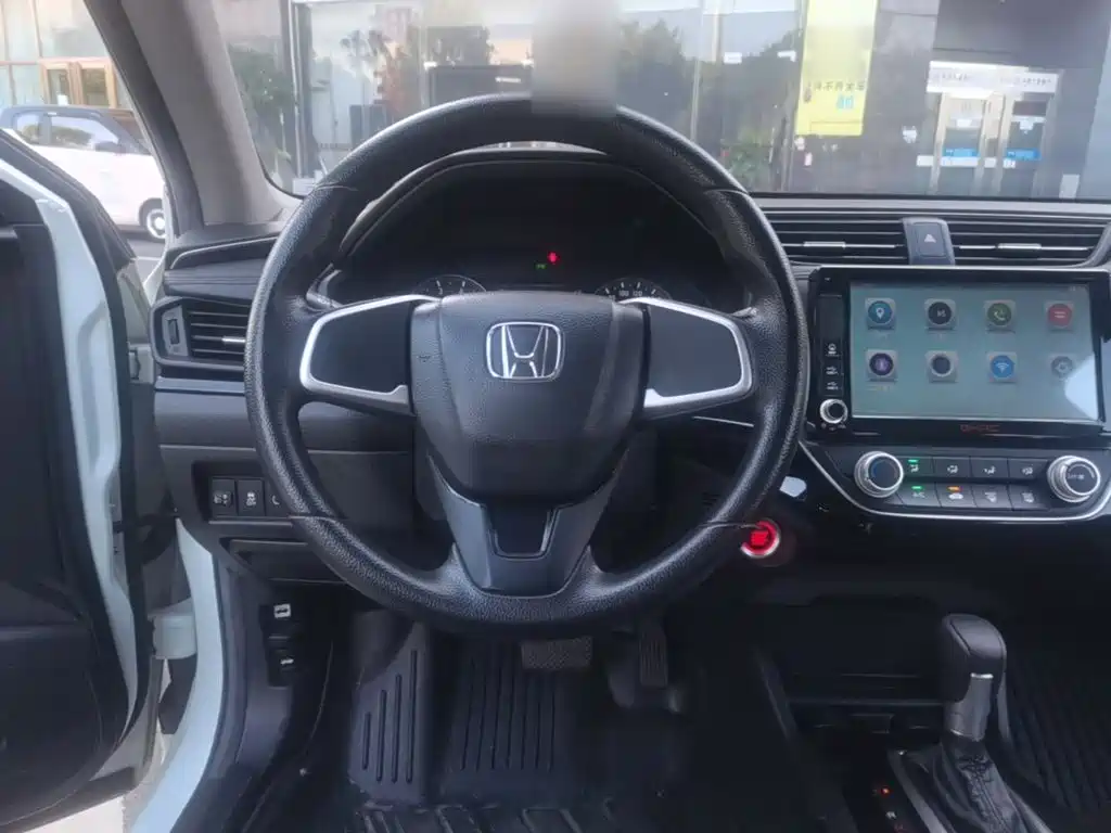 Honda Lingpai, миниатюра 11
