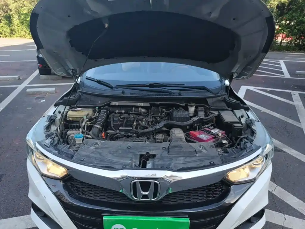 Honda Lingpai, миниатюра 20