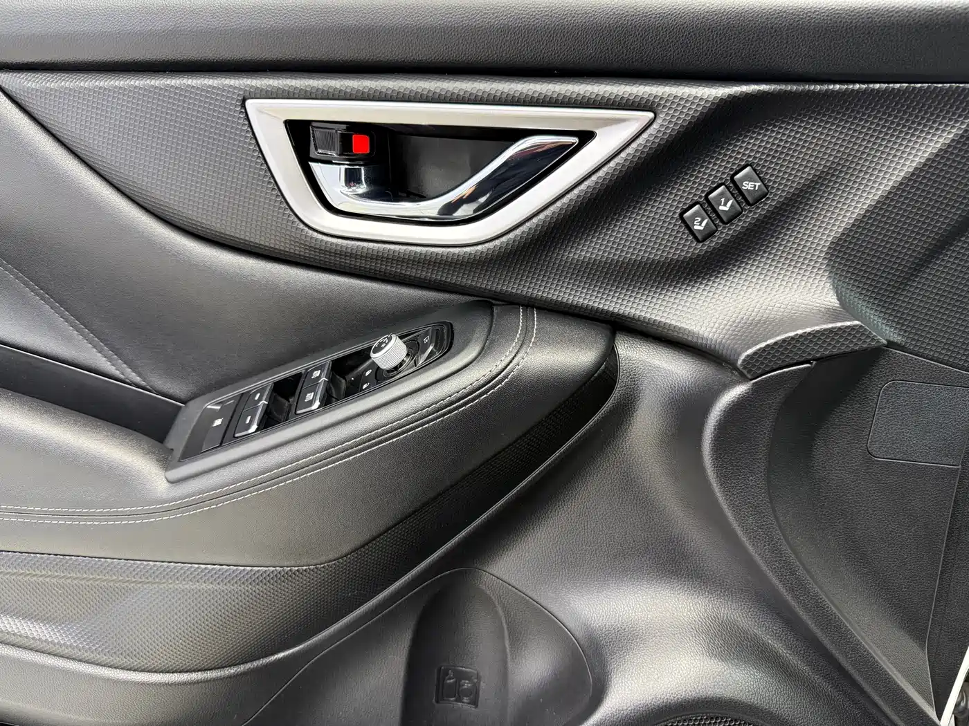 Photo 7 - Subaru Forester