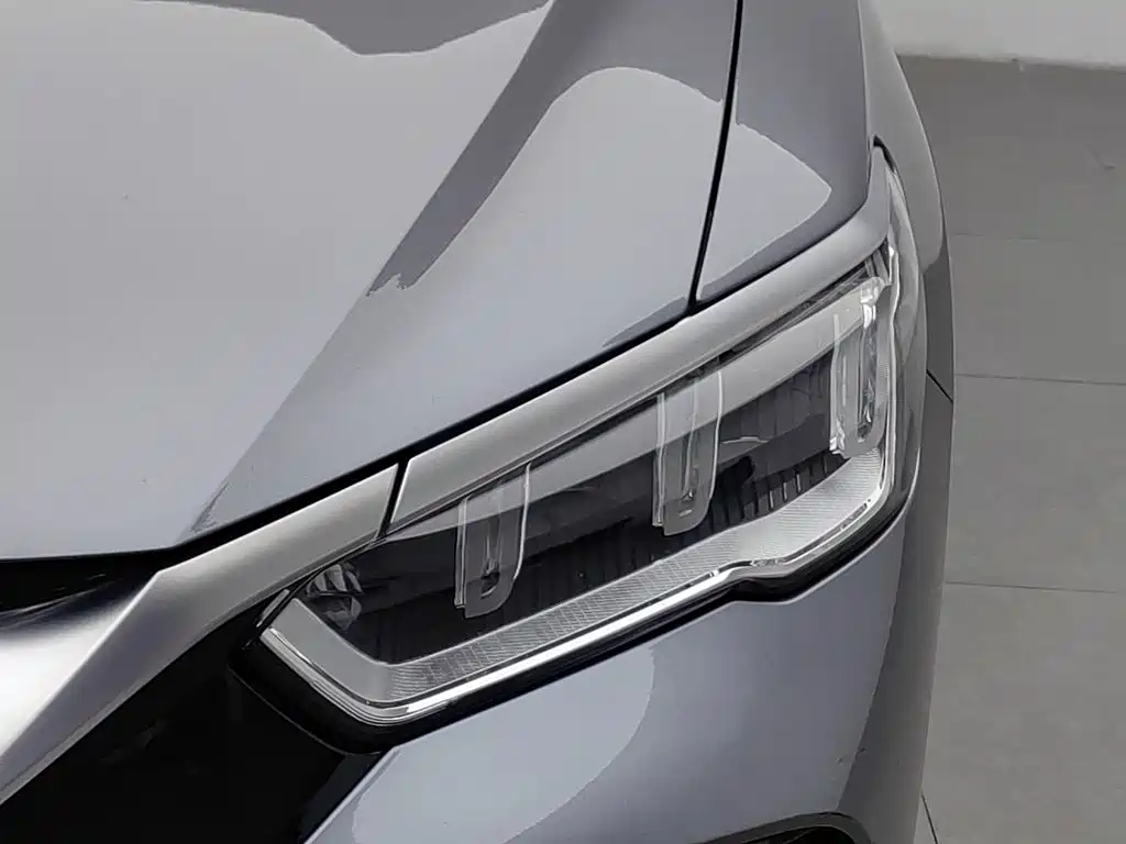 BYD Song Pro New Energy 2025 2024 Glory Edition DM-i 110KM Excellence