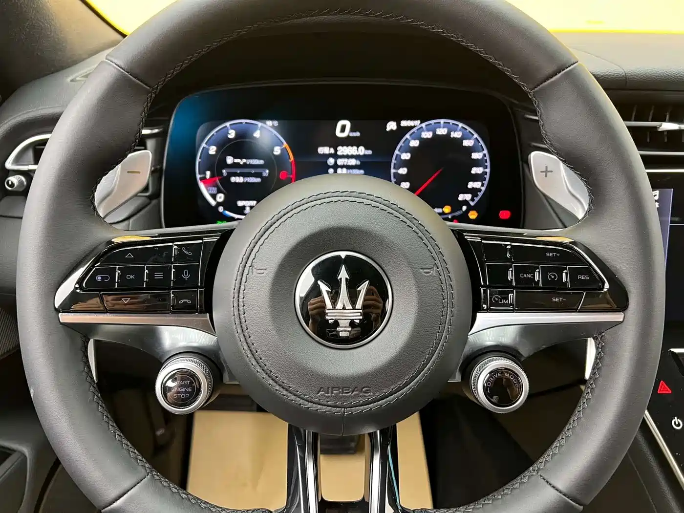 Maserati Grecale 2025 2023 2.0T GT