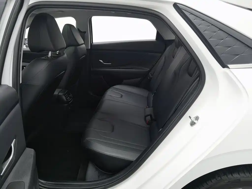 Hyundai Elantra, миниатюра 15