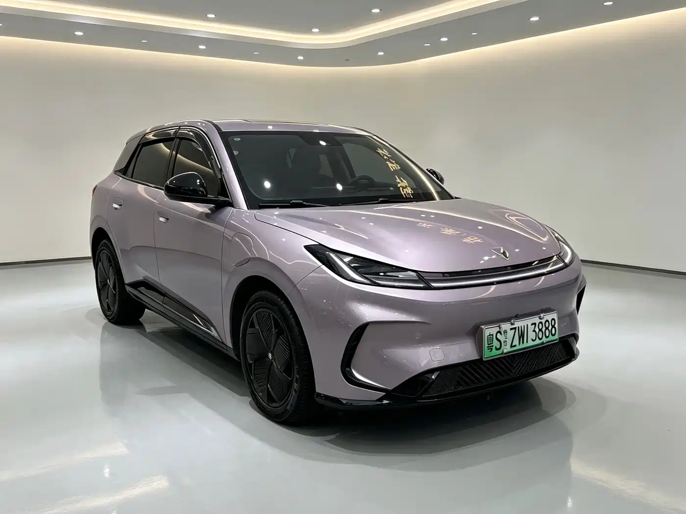 ARCFOX T1 2025 2025 425 Base Version