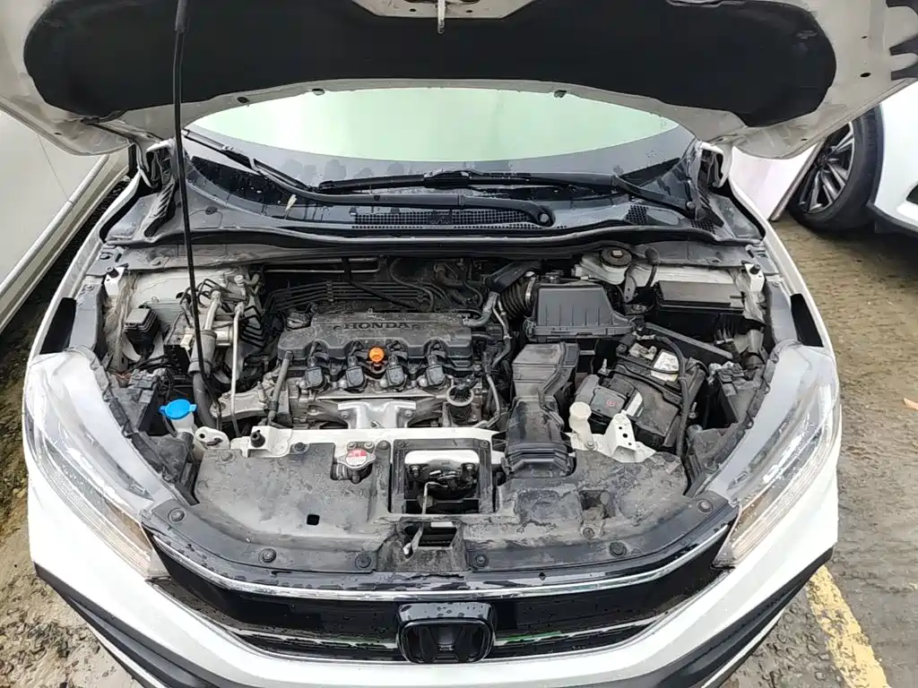 Honda XR-V 2015 2015 1.8L EXi CVT Comfort