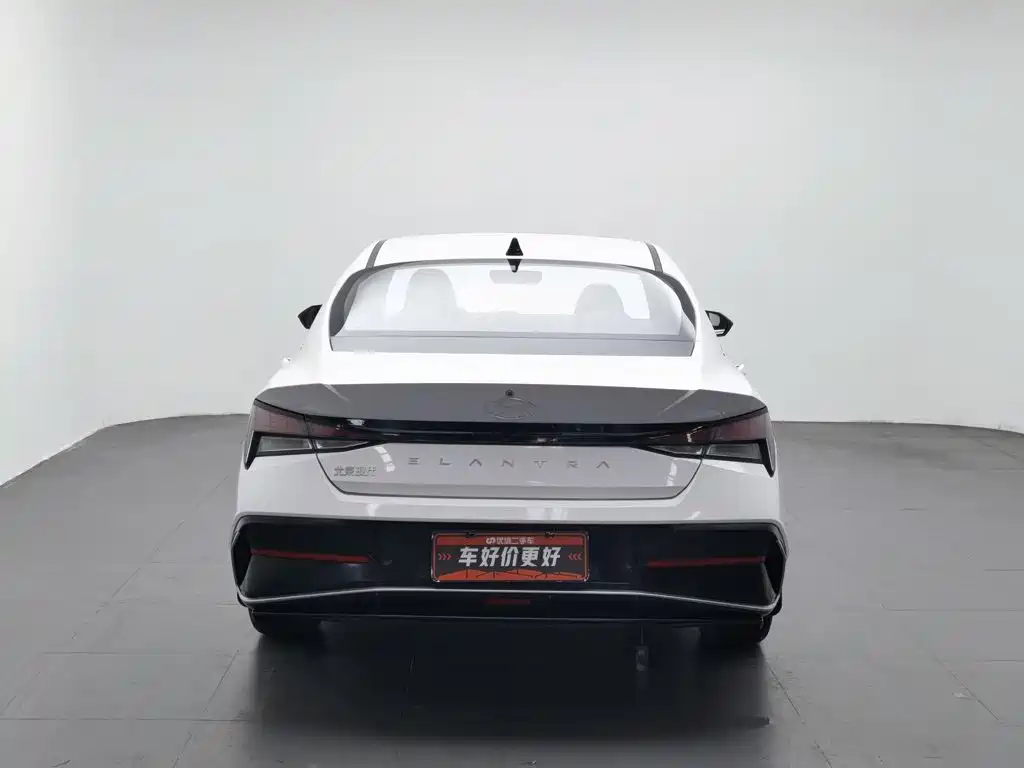 Hyundai Elantra, миниатюра 4