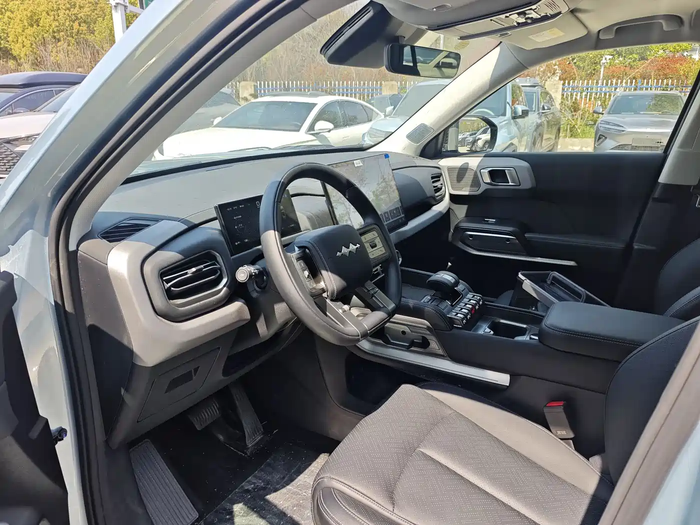 FANG CHENG BAO TITANIUM 3