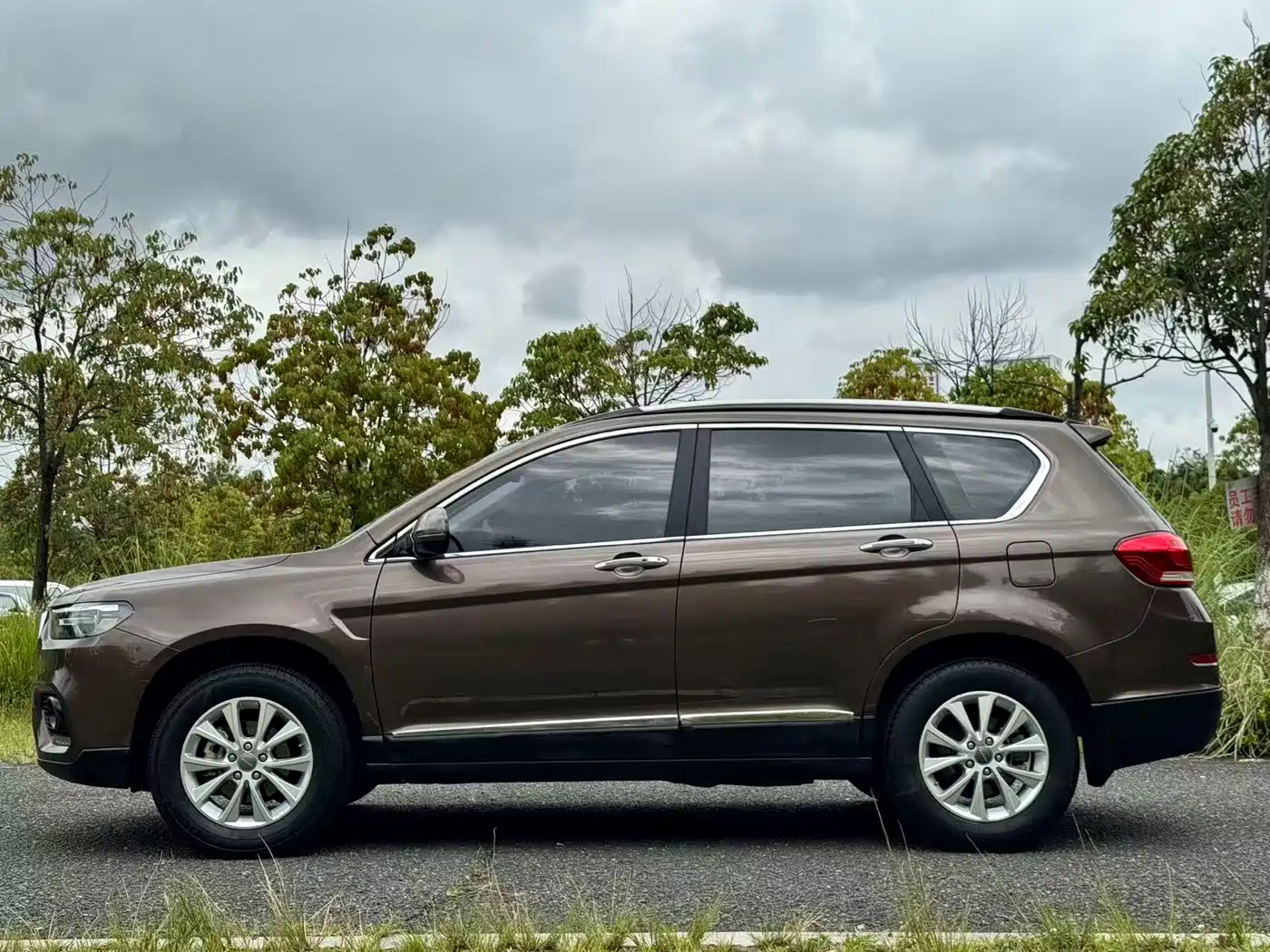 Фото 10 - Haval H6