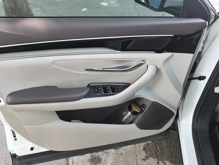 BYD Song PLUS PHEV 2025 2025 DM-i Smart Driving Edition 112KM Honor