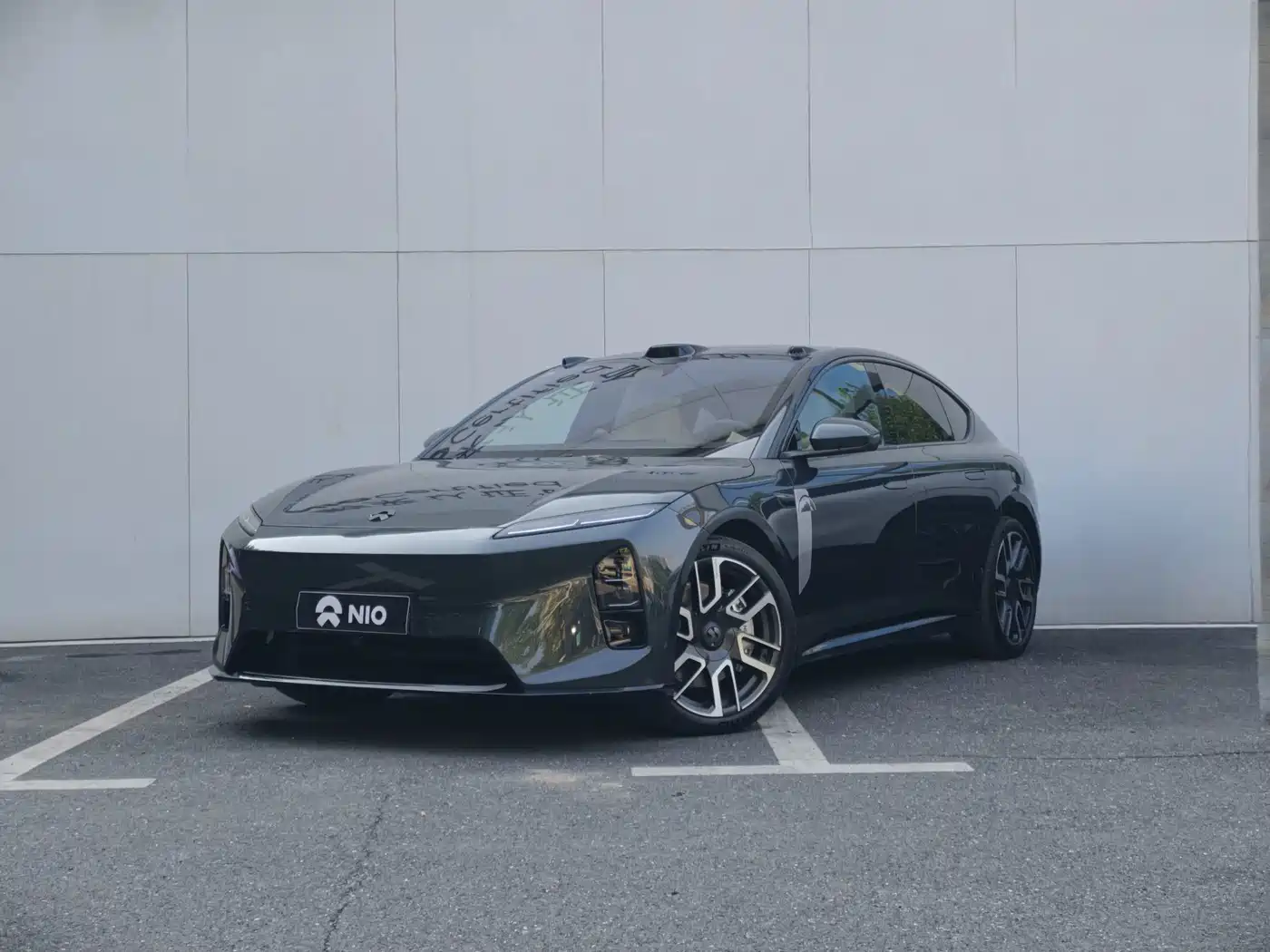2026 NIO ET5