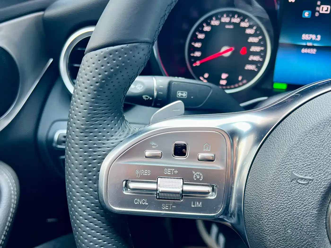 Mercedes-Benz C-Class 2019 C 260 Sport фото 40