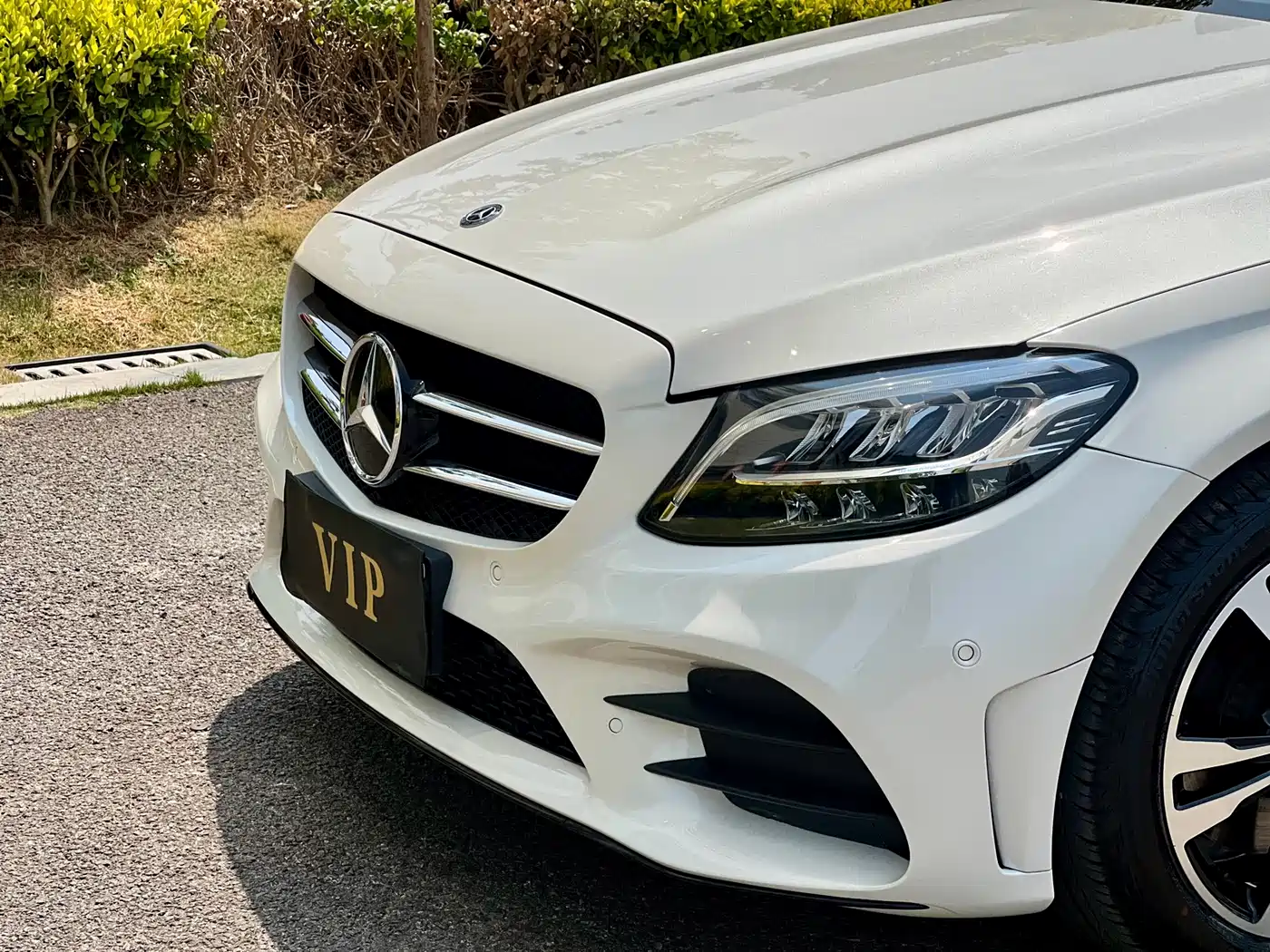 Mercedes-Benz C-Class 2019 C 260 Sport фото 14