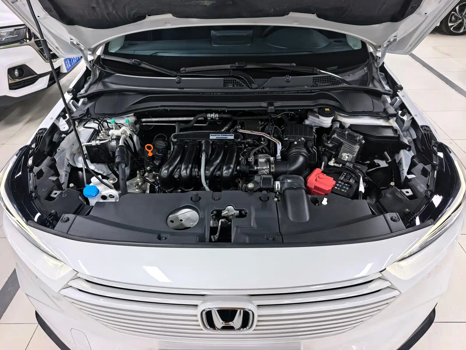 Photo 20 - Honda Vezel